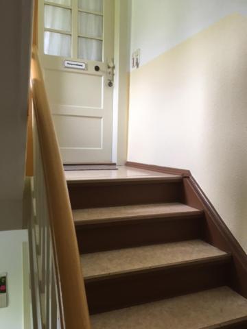Ferienwohnung Graupner Шварценберг Екстериор снимка