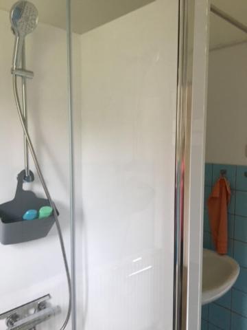 Ferienwohnung Graupner Шварценберг Екстериор снимка