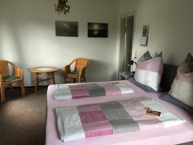 Ferienwohnung Graupner Шварценберг Екстериор снимка